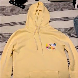 Travis Scott Astroworld Hoodie